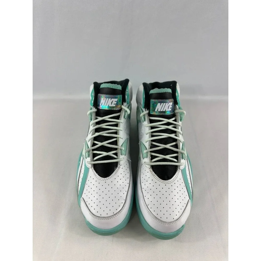 Nike Air Trainer SC High 'Abalone' DD9615-100 Men's Size 9